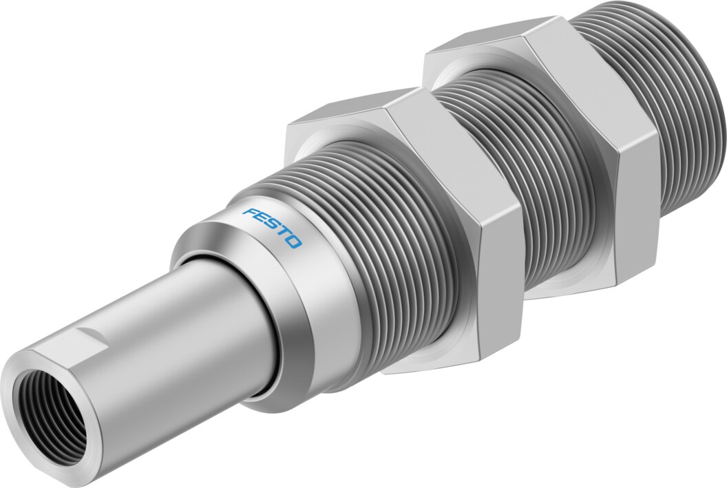 Längenausgleich VAL-1/4-20-F1A - Festo 8214724