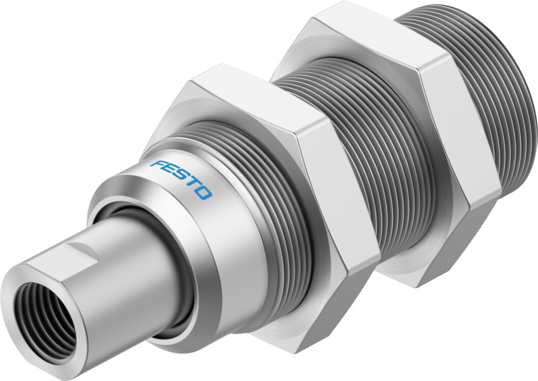 Längenausgleich VAL-1/8-10-F1A - Festo 8214723