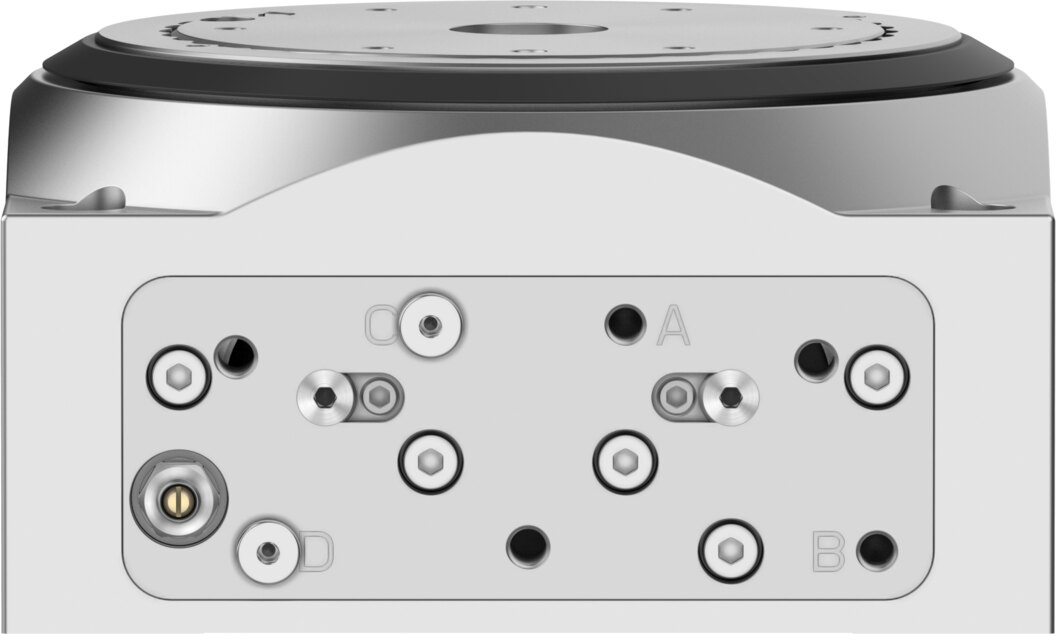 Rundschalttisch DHTG-90-4-A-L - Festo 8213373