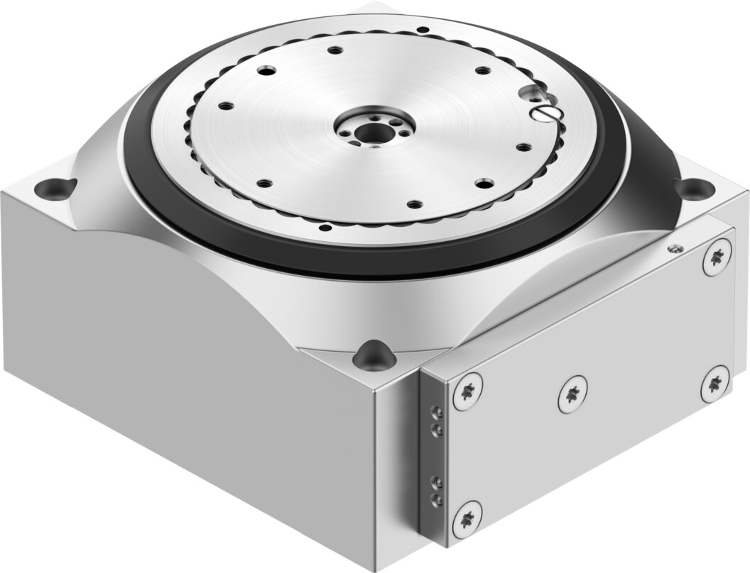 Rundschalttisch DHTG-90-2-A-L - Festo 8213371