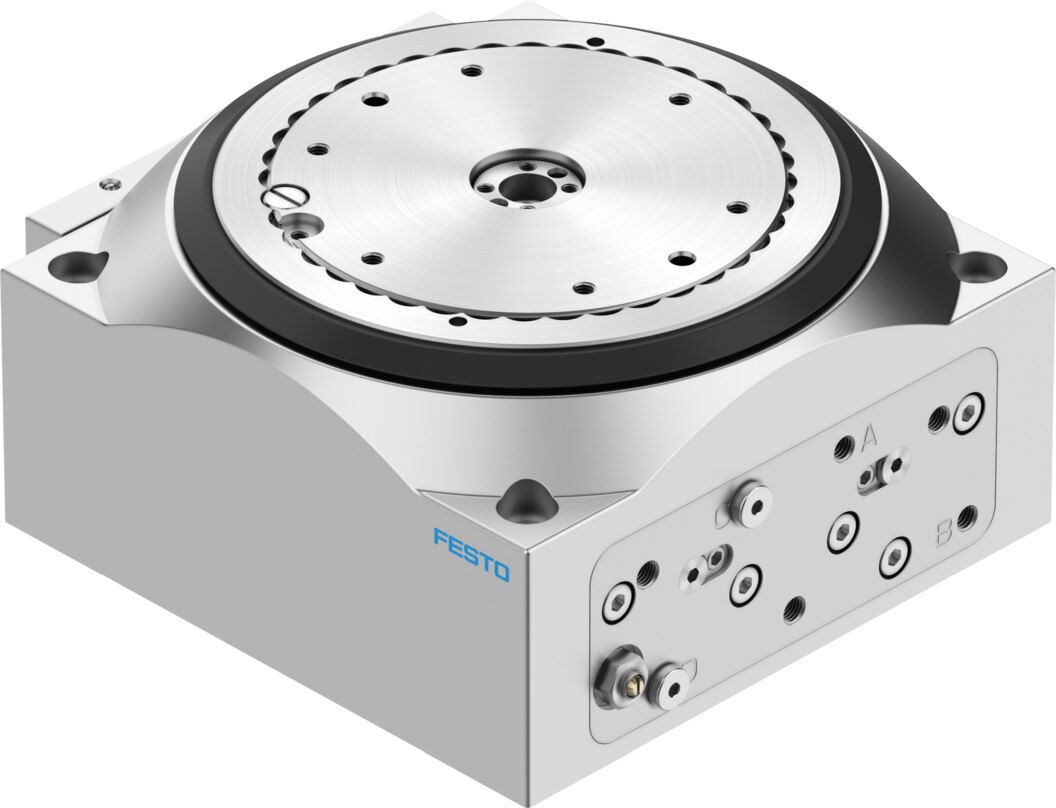 Rundschalttisch DHTG-90-8-A-L - Festo 8213375