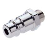 Norgren 238110048. Single Shut Off Quick Release Couplings