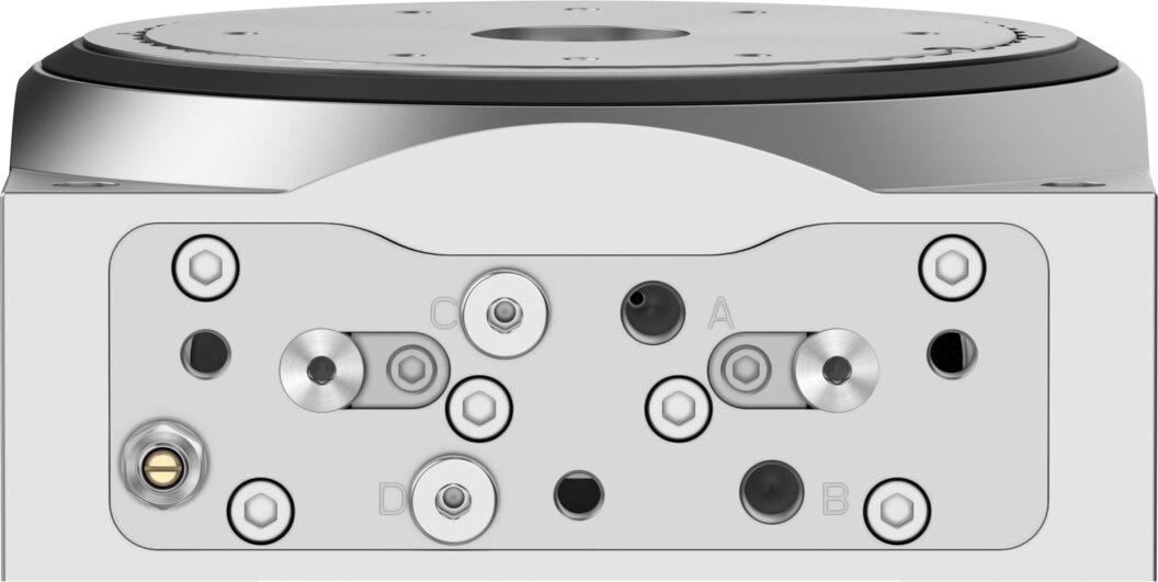Rundschalttisch DHTG-140-3-A-L - Festo 8213378