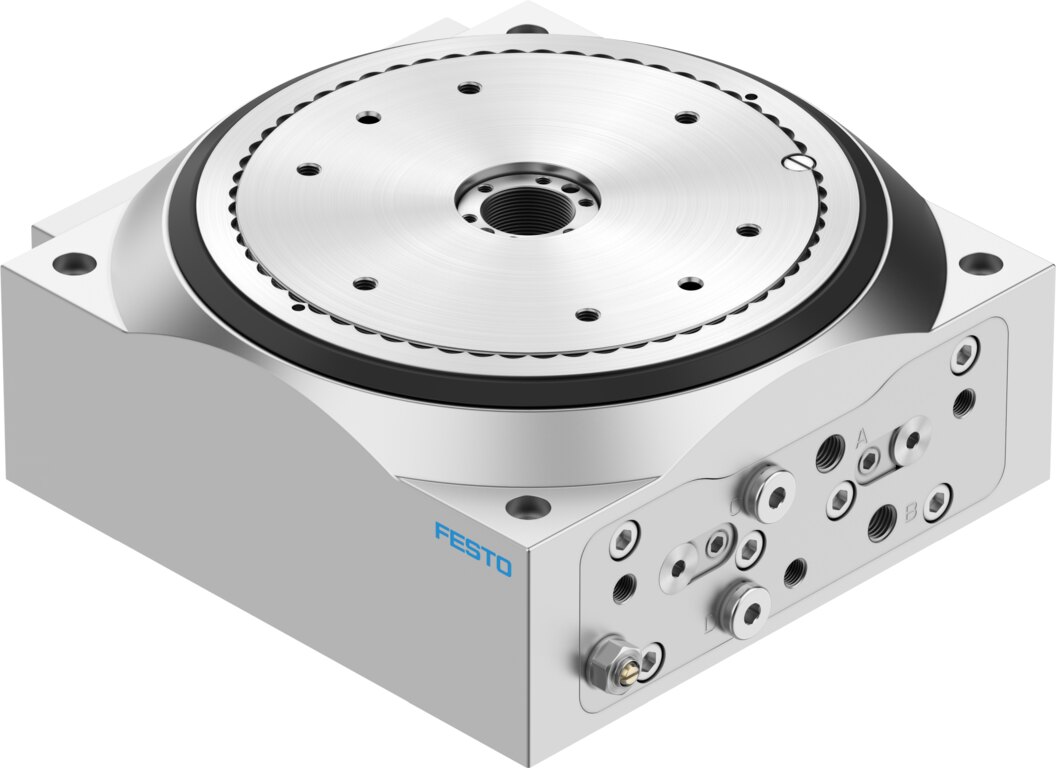 Rundschalttisch DHTG-140-4-A-L - Festo 8213379