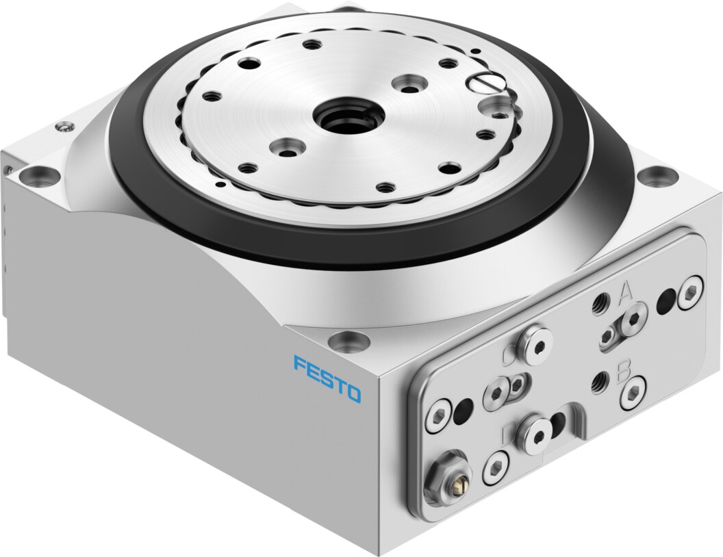 Rundschalttisch DHTG-65-2-A-L - Festo 8213364
