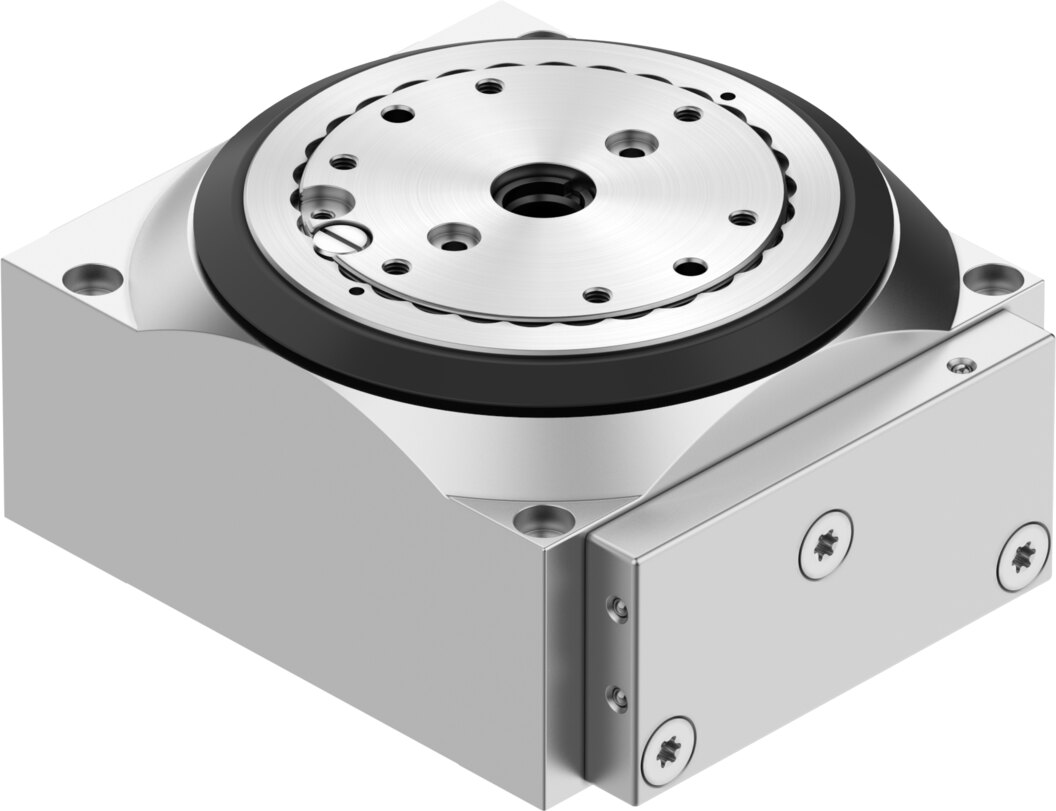 Rundschalttisch DHTG-65-6-A-L - Festo 8213367