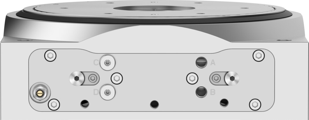 Rundschalttisch DHTG-220-8-A-L - Festo 8213387