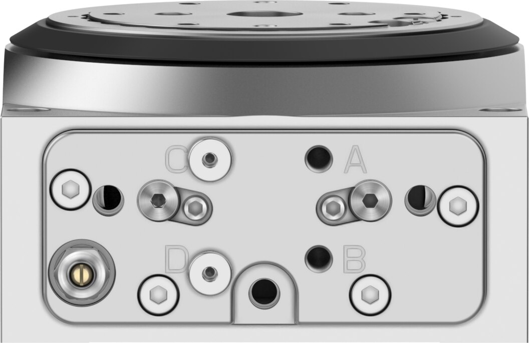 Rundschalttisch DHTG-65-12-A-L - Festo 8213369