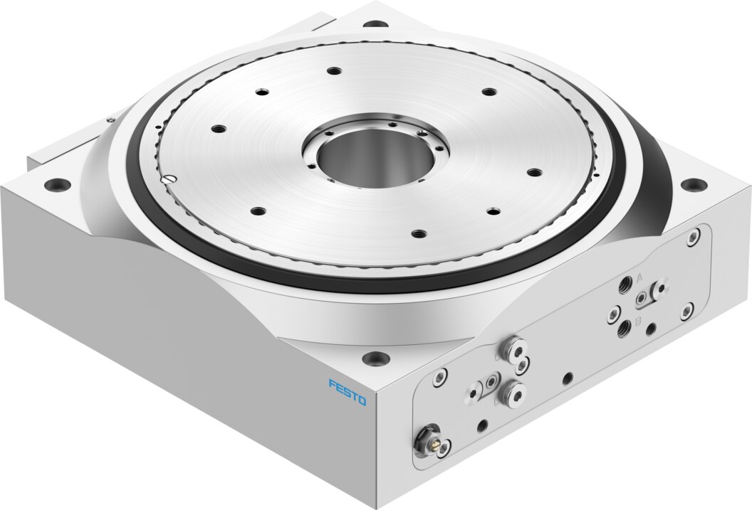Rundschalttisch DHTG-220-8-A-L - Festo 8213387