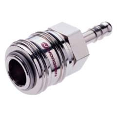 Norgren 238231300. Single Shut Off Quick Release Couplings