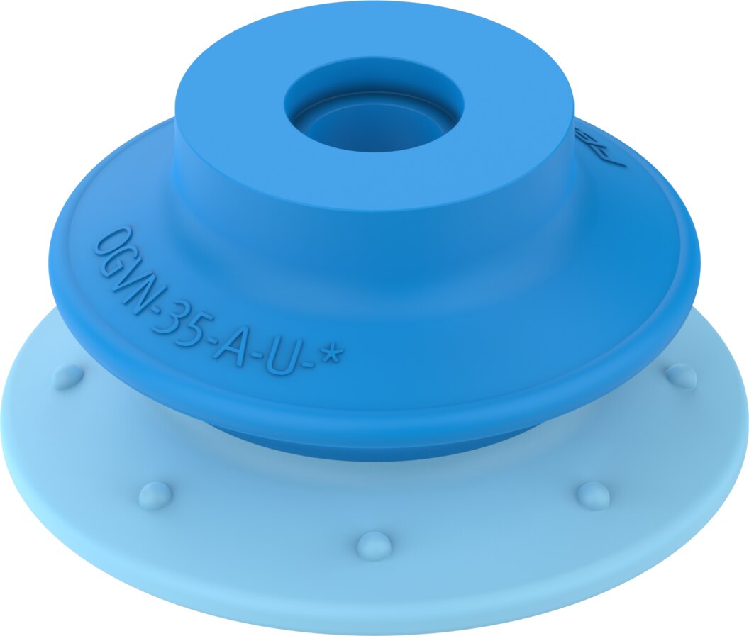 Vakuumsaugnapf OGVN-35-A-U - Festo 8204827
