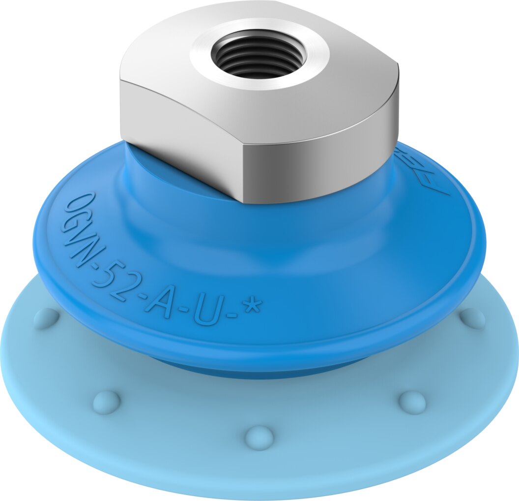 Vakuumsauger OGVN-52-A-U-G18-F - Festo 8204832