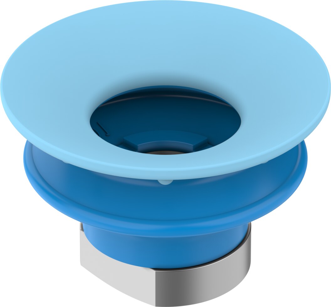 Vakuumsauger OGVN-52-A-U-G18-F - Festo 8204832