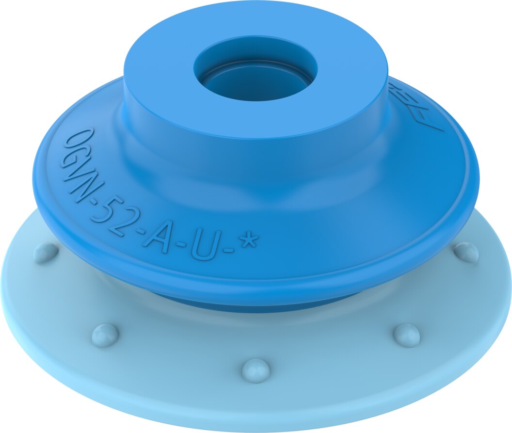 Vakuumsaugnapf OGVN-52-A-U - Festo 8204835