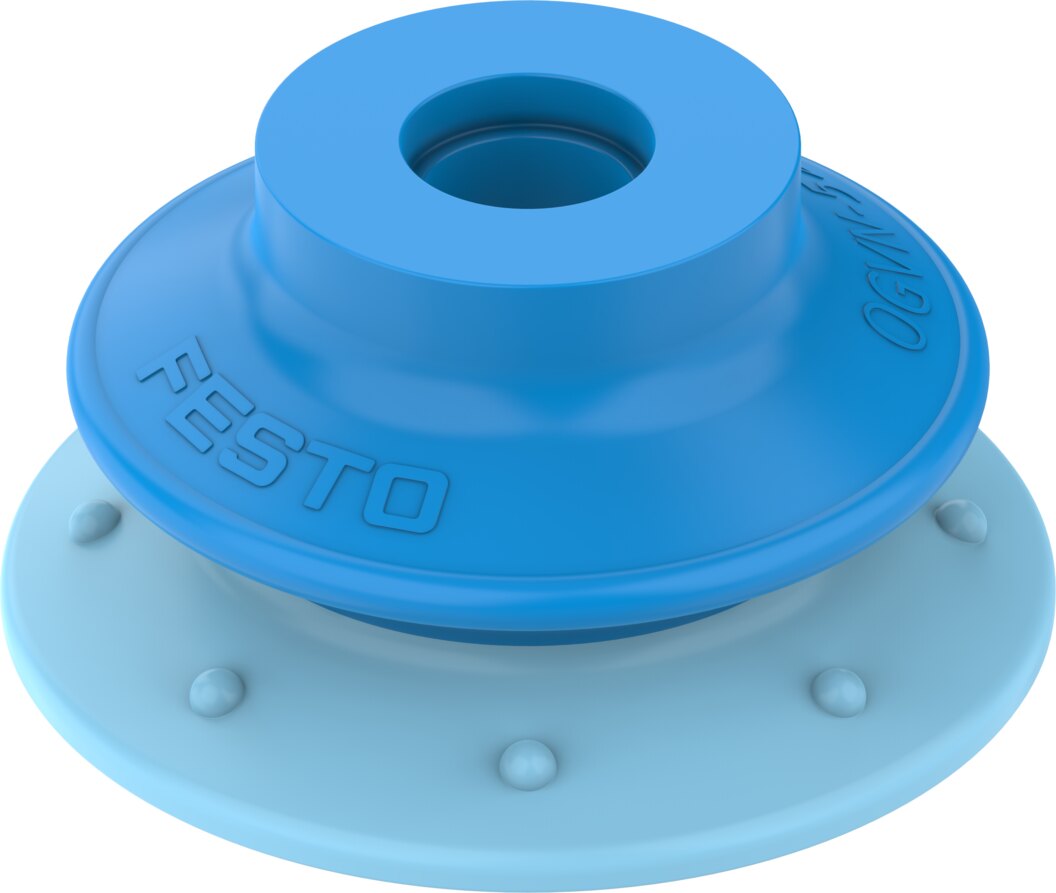 Vakuumsaugnapf OGVN-52-A-U - Festo 8204835