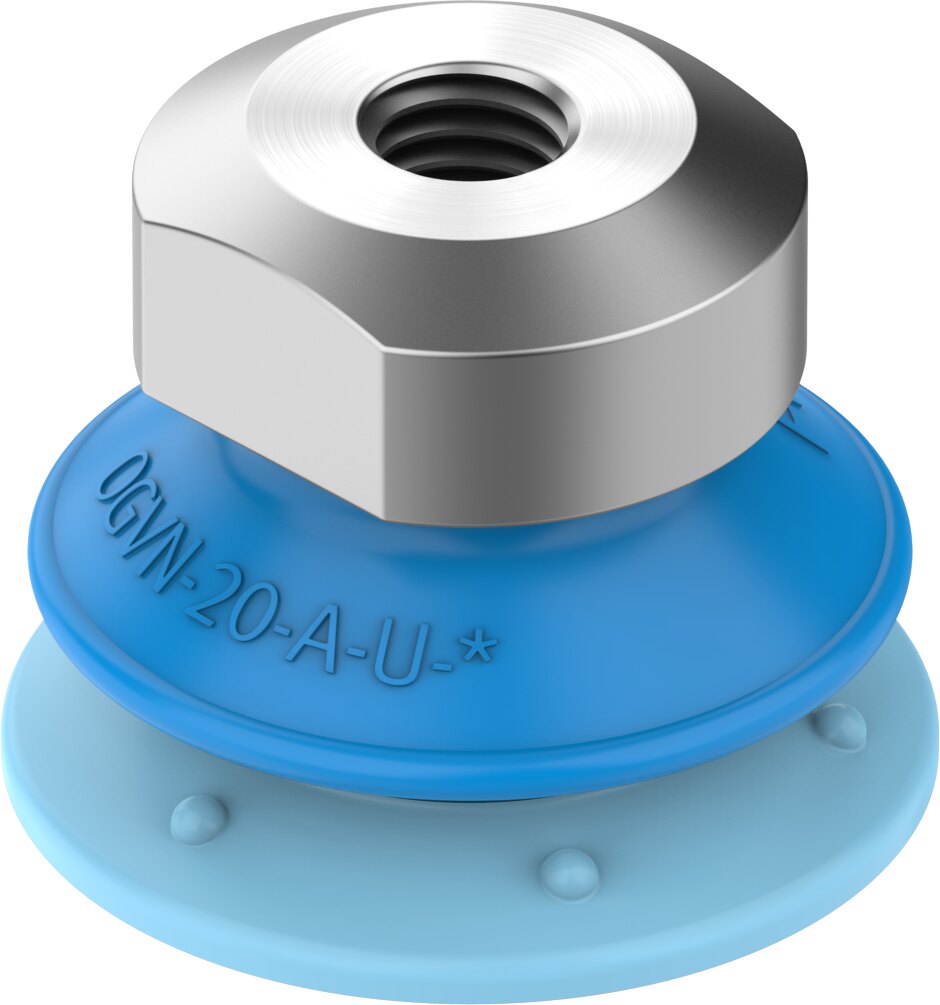 Vakuumsauger OGVN-20-A-U-M5-F - Festo 8204815