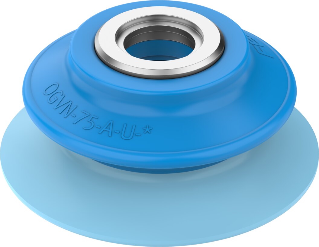 Vakuumsaugnapf OGVN-75-A-U - Festo 8204838