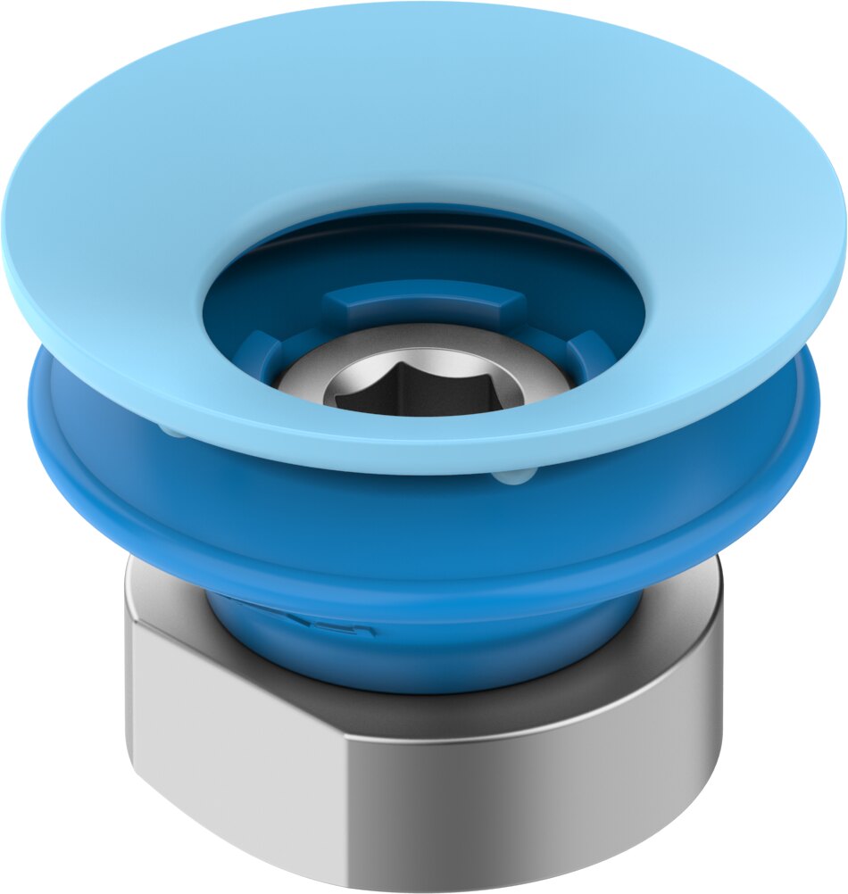 Vakuumsauger OGVN-20-A-U-M5-F - Festo 8204815