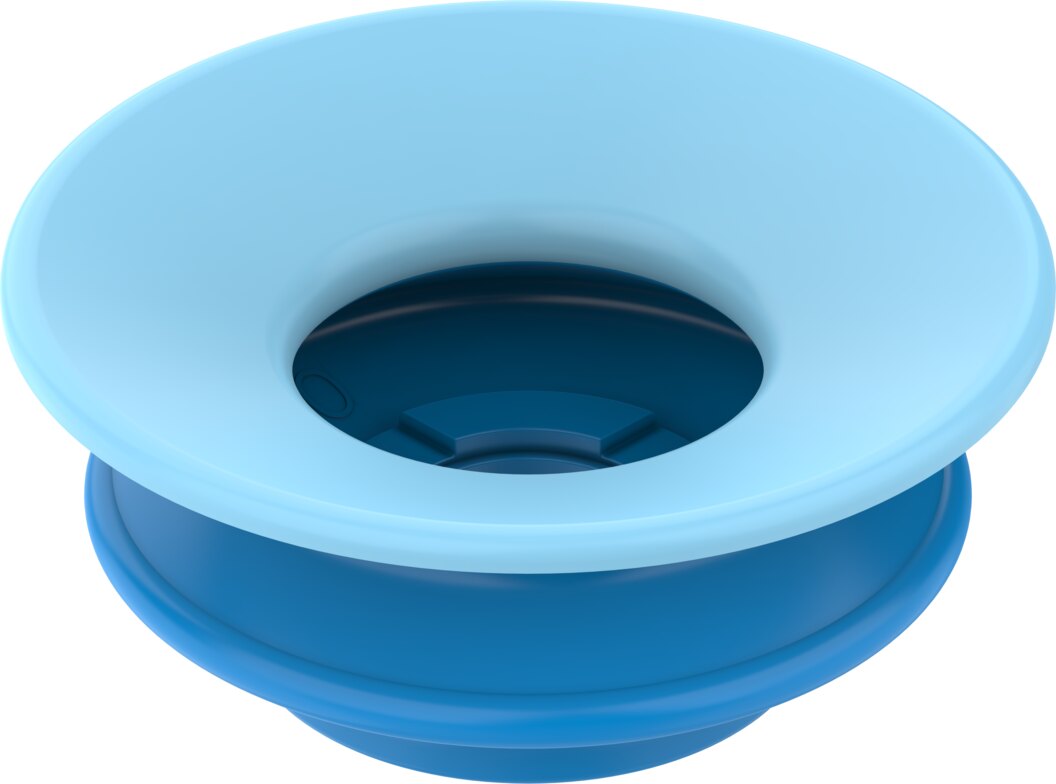 Vakuumsaugnapf OGVN-75-A-U - Festo 8204838