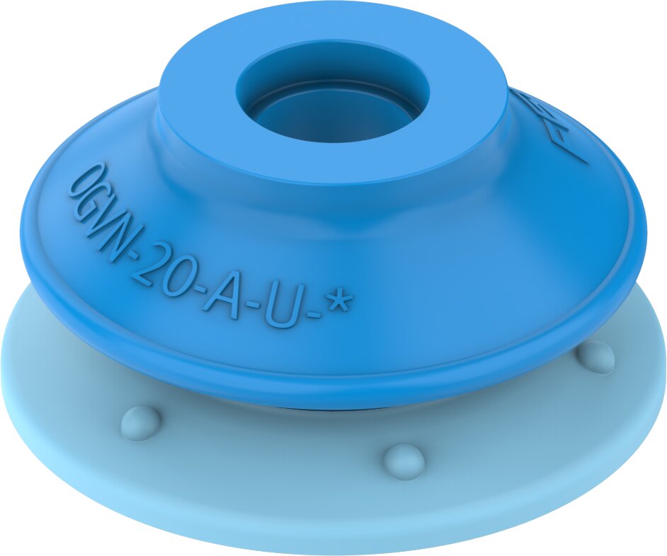 Vakuumsaugnapf OGVN-20-A-U - Festo 8204817