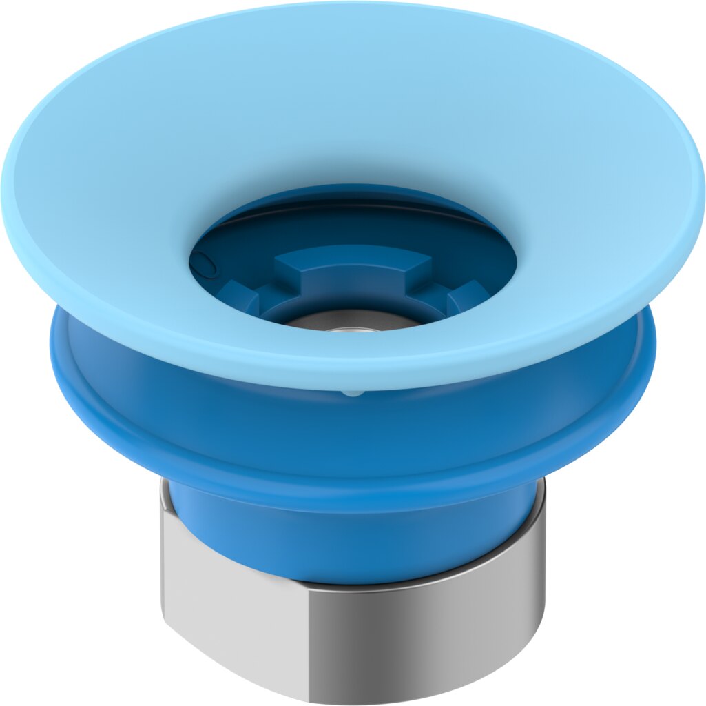 Vakuumsauger OGVN-35-A-U-G18-F - Festo 8204818