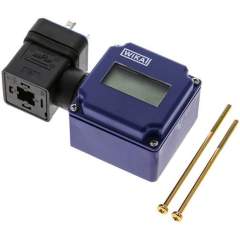 Wika DAA 4 LCD-Aufsteckanzeige f. Messumformer