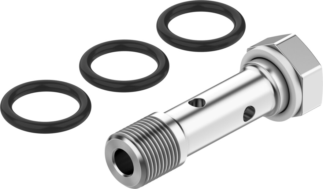 Hohlschraube VT-1/8-NPT-PRS - Festo 10072