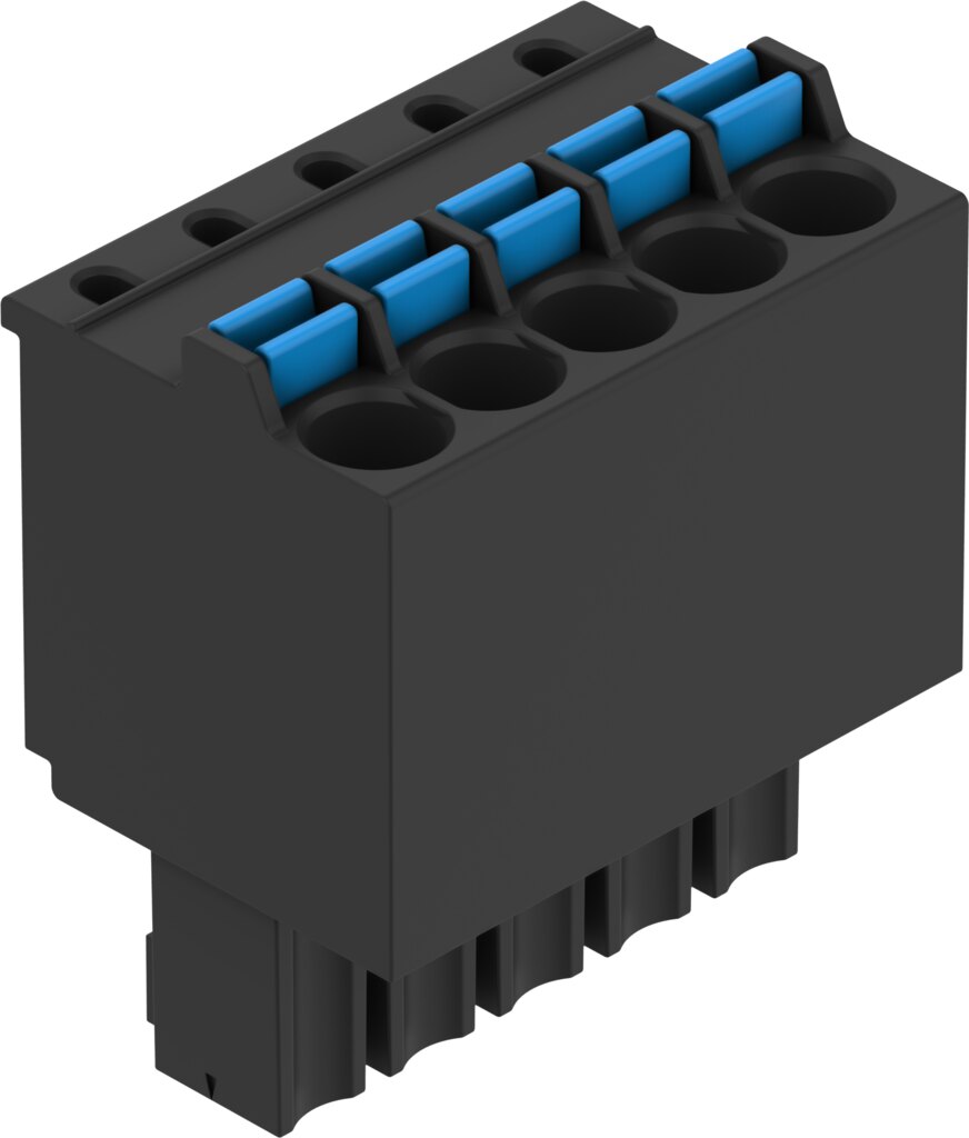 Klemmleiste NECC-L8G5-C1 - Festo 8106756