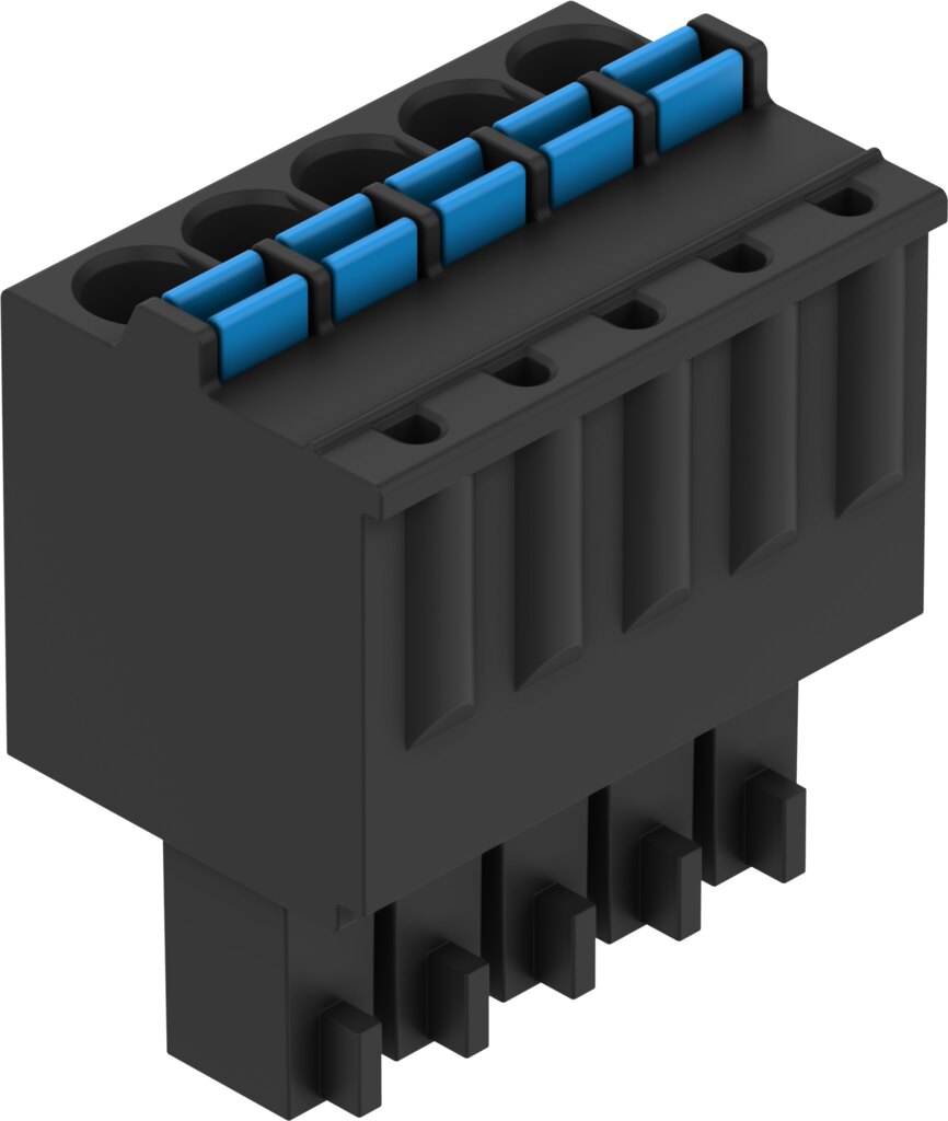 Klemmleiste NECC-L8G5-C1 - Festo 8106756
