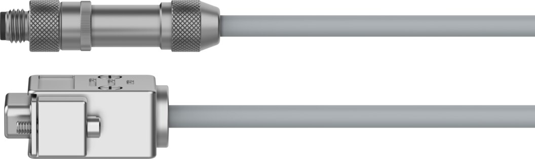 Verbindungsleitung NEBC-M8G4-ES-1.5-N-SB-S1G9-RS2-S7 - Festo 8099218