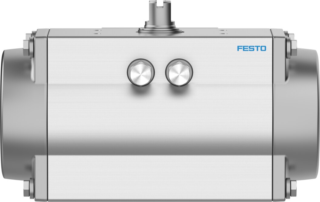Schwenkantrieb DFPD-N-60-RP-90-RS60-F04-11 - Festo 8083520