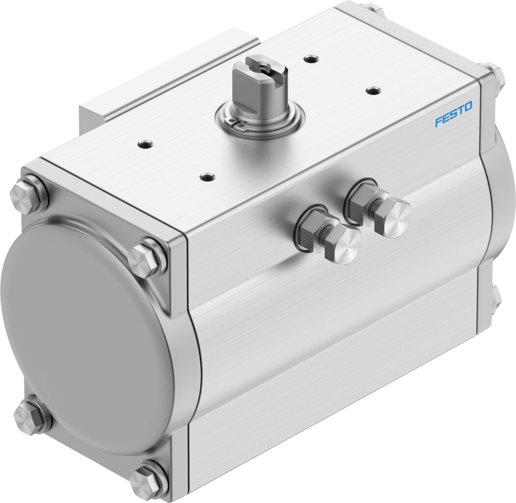 Schwenkantrieb DFPD-60-RP-90-RD-F0507 - Festo 8083510