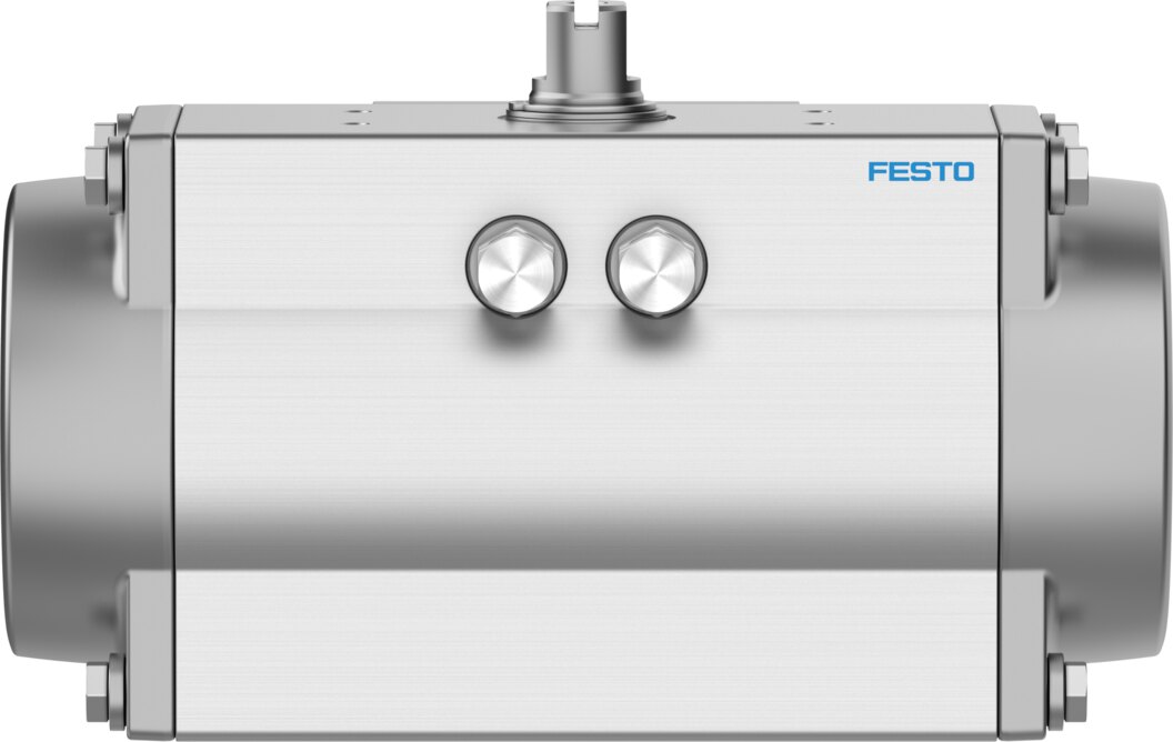 Schwenkantrieb DFPD-60-RP-90-RS60-F0507 - Festo 8083514