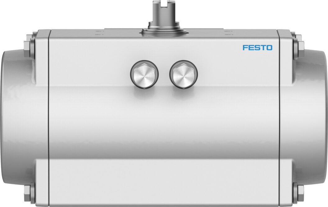 Schwenkantrieb DFPD-N-40-RP-90-RD-F0507-R3-EP - Festo 8066410