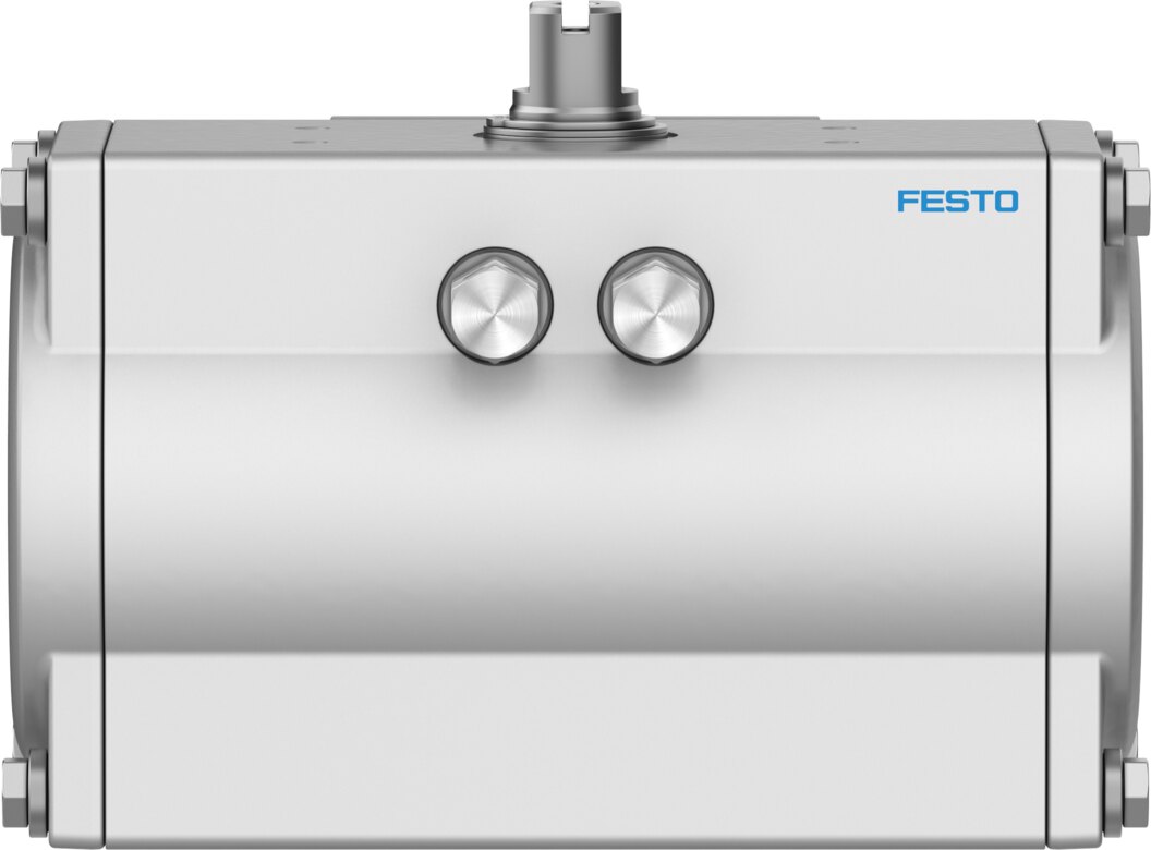 Schwenkantrieb DFPD-N-40-RP-90-RS30-F0507-R3-EP - Festo 8066441
