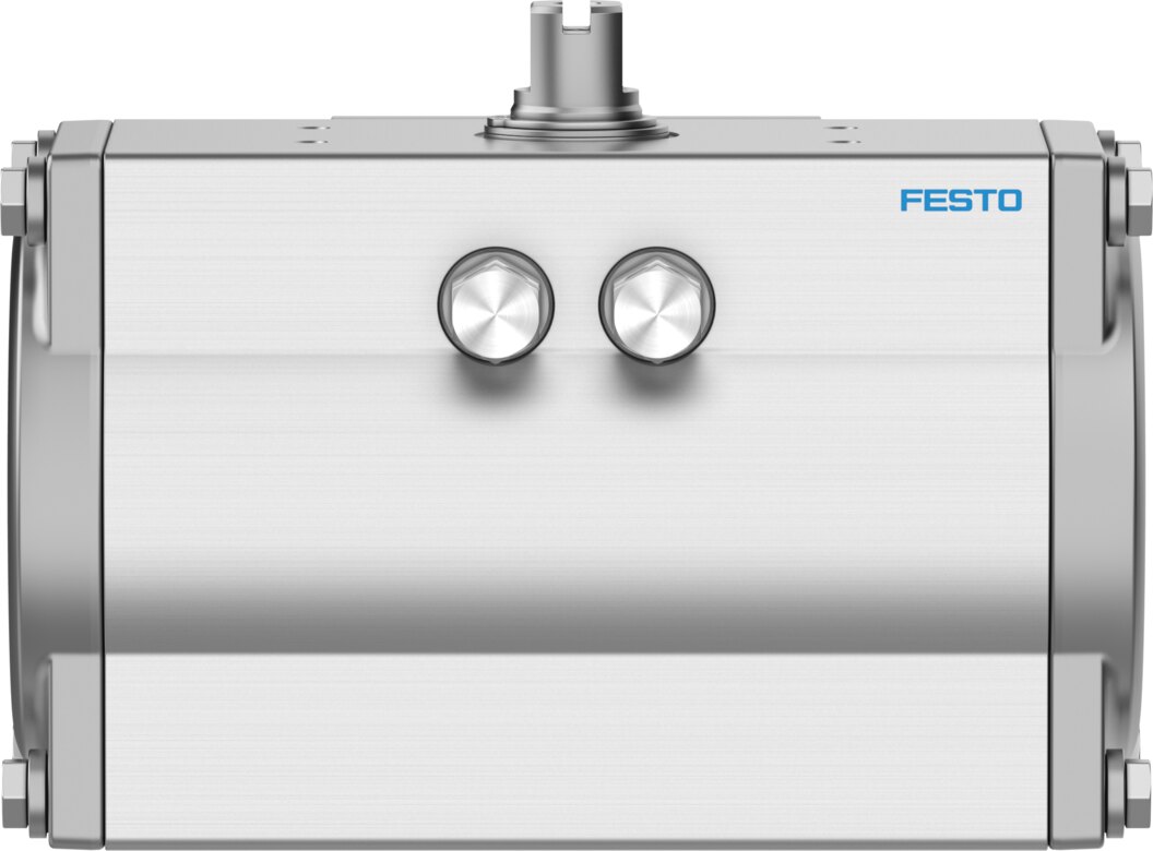 Schwenkantrieb DFPD-N-60-RP-90-RD-F0507 - Festo 8083516