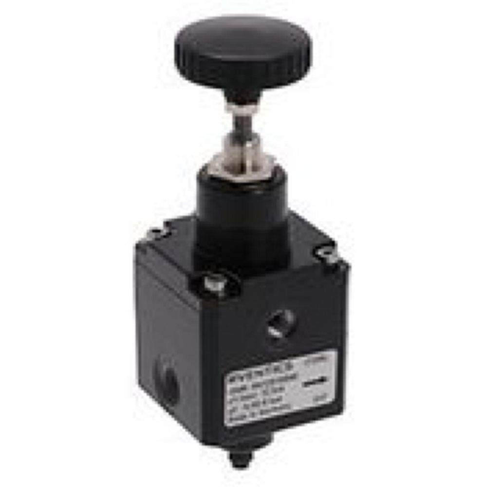 Aventics Präzisions-Druckregelventil, Serie PR2-RGP R412010840 PR2-RGP-G1/4-GAN-SS-P(0,05-8)