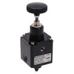 Aventics Präzisions-Druckregelventil, Serie PR2-RGP R412010840 PR2-RGP-G1/4-GAN-SS-P(0,05-8)