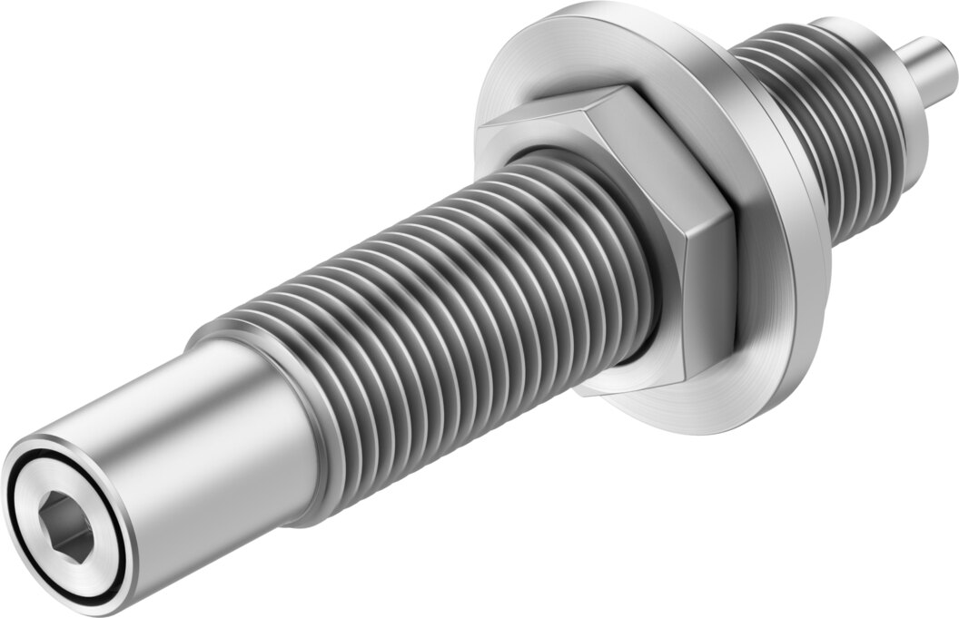 Stoßdämpfer DYSD-Q13-7-5-Y1F-Y9 - Festo 8199040