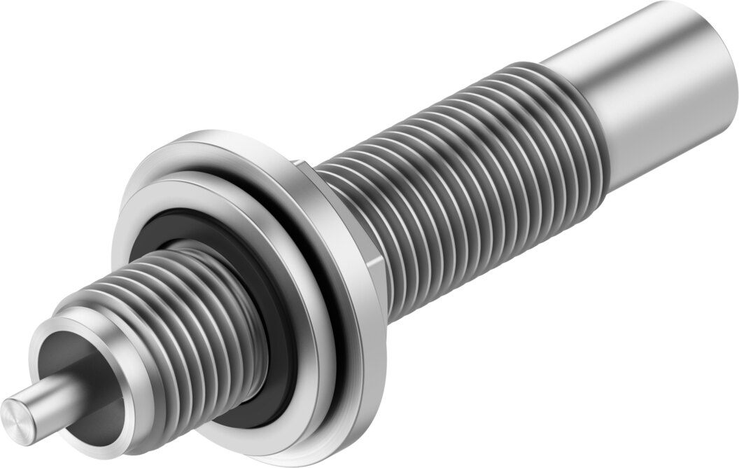 Stoßdämpfer DYSD-Q13-7-5-Y1F-Y9 - Festo 8199040