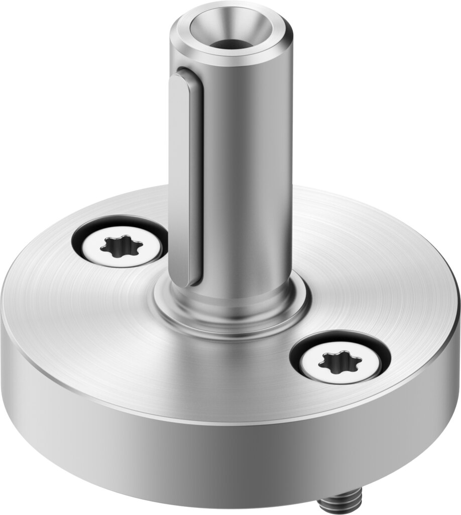 Wellenzapfen DARF-Q13-12 - Festo 8200997