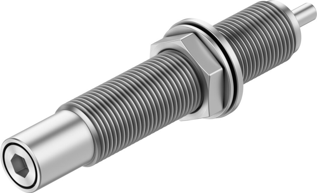 Stoßdämpfer DYSD-Q13-8-8-Y1F-Y9 - Festo 8199041