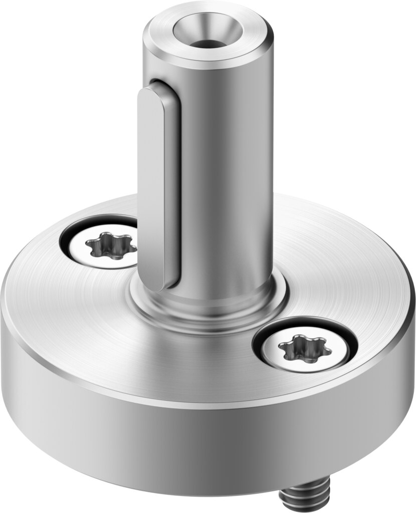 Wellenzapfen DARF-Q13-16 - Festo 8200998