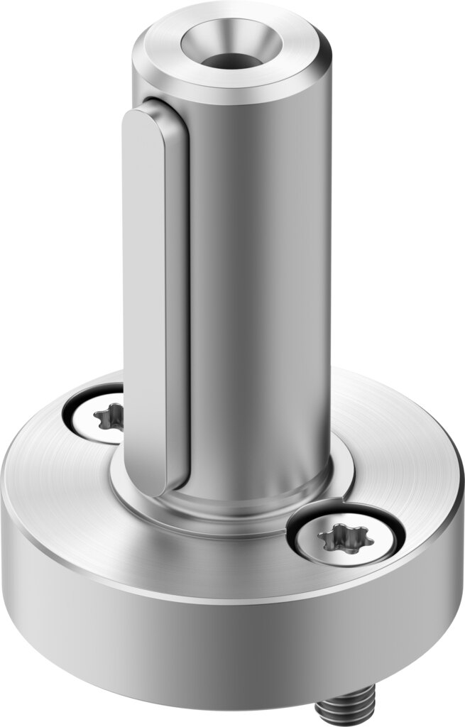 Wellenzapfen DARF-Q13-25 - Festo 8201000
