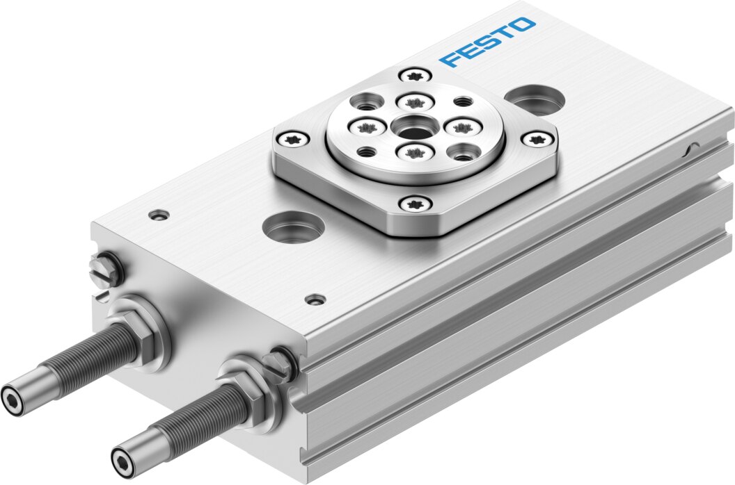 Schwenkantrieb DRRS-12-180-FH-Y9A - Festo 8163608