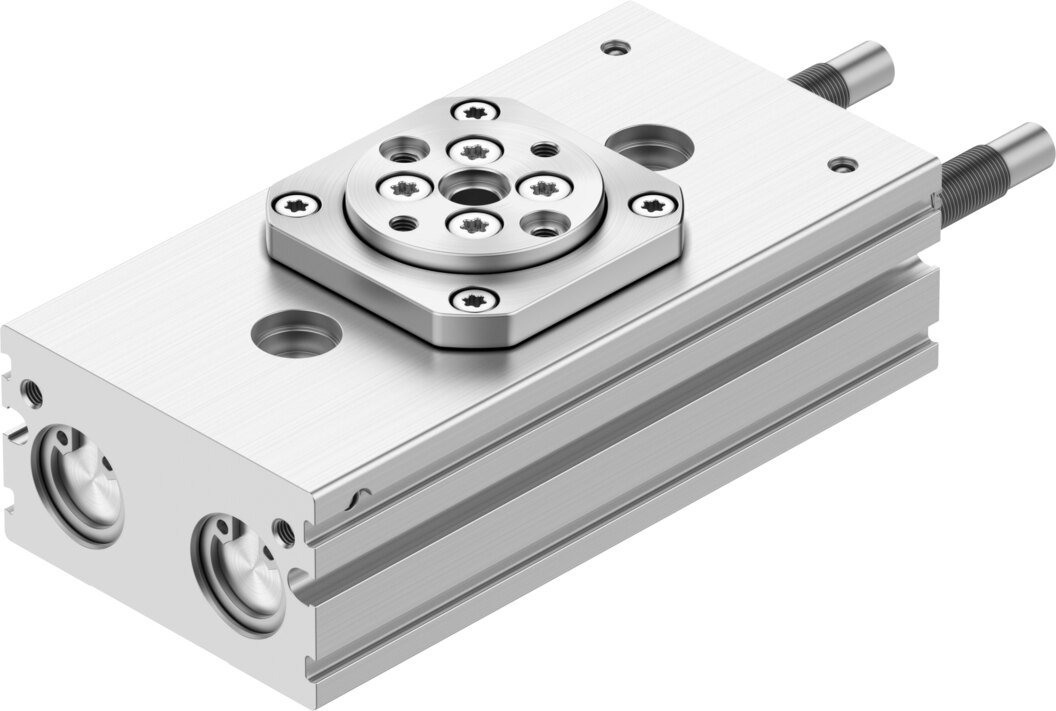 Schwenkantrieb DRRS-12-180-FH-Y9A - Festo 8163608
