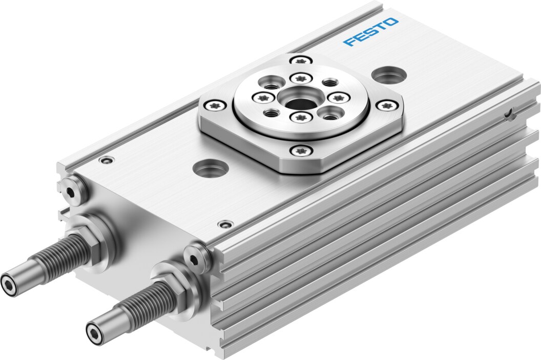 Schwenkantrieb DRRS-16-180-FH-Y9A - Festo 8163610