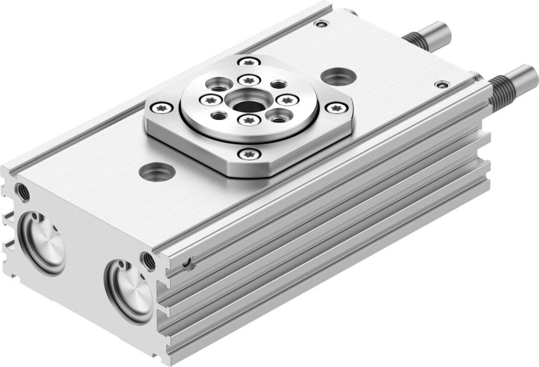 Schwenkantrieb DRRS-16-180-FH-Y9A - Festo 8163610