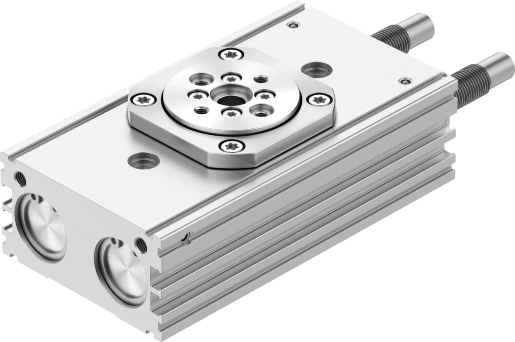 Schwenkantrieb DRRS-20-180-FH-Y9A - Festo 8163612