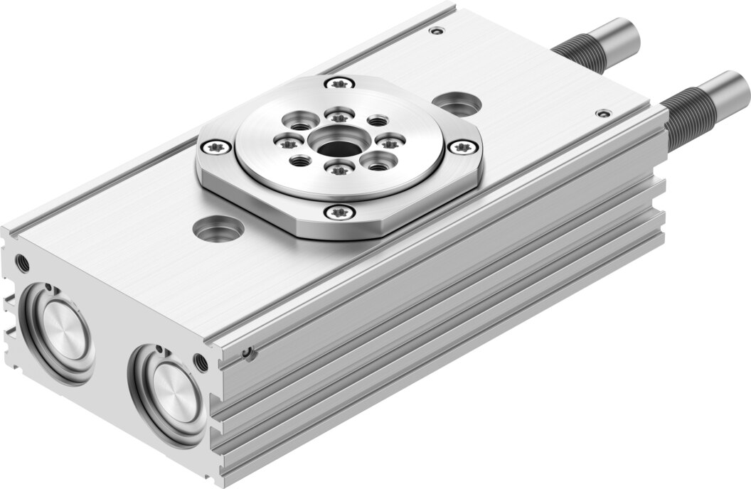 Schwenkantrieb DRRS-25-180-FH-Y9A - Festo 8163614